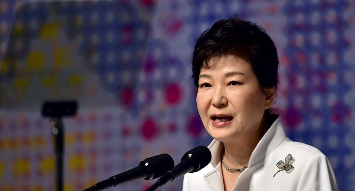 South Korean president appoints attorney ahead of corruption probe
